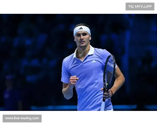 兹维列夫负阿利亚西姆无缘四强，世界第三总结赛季征程