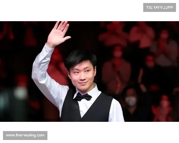 特鲁姆普零封对手,半决赛迎战赵心童