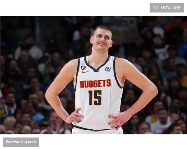 约基奇谈赛马冠军与NBA总冠军:现在的话选NBA总冠军 约基奇谈赛马冠军与NBA总冠军:现在的话选NBA总冠军