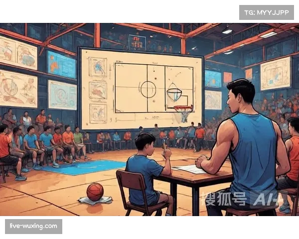 “魔球理论”迭代:中距离投篮在季后赛高端局中的价值回归